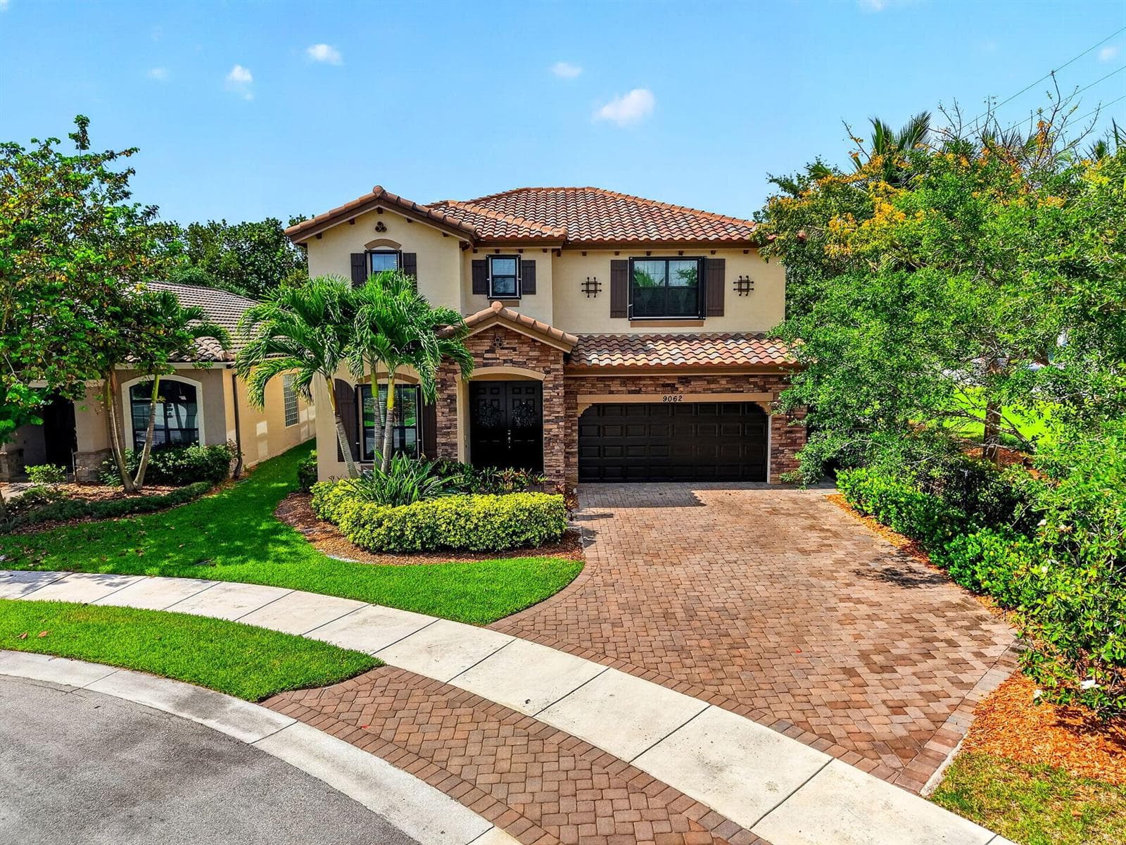 9062 GULF COVE Drive, Lake Worth FL 33467