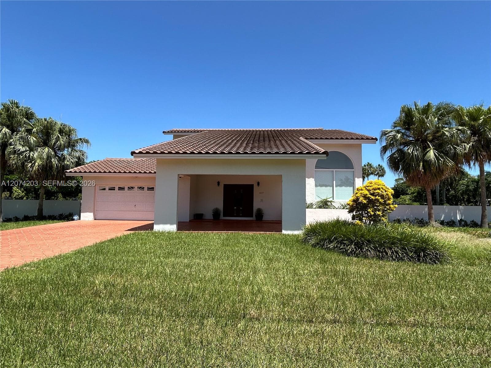 6611 SW 99th Ave, Miami FL 33173