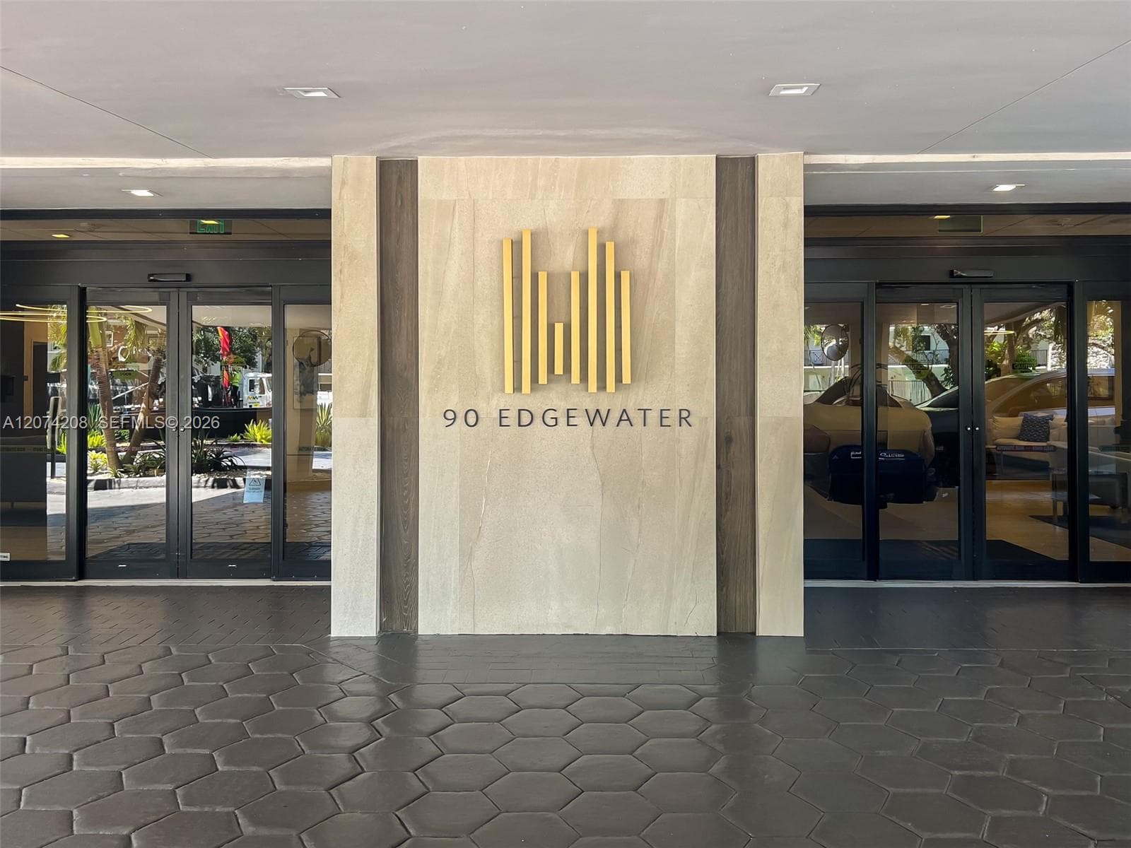 90 Edgewater Dr, Coral Gables FL 33133