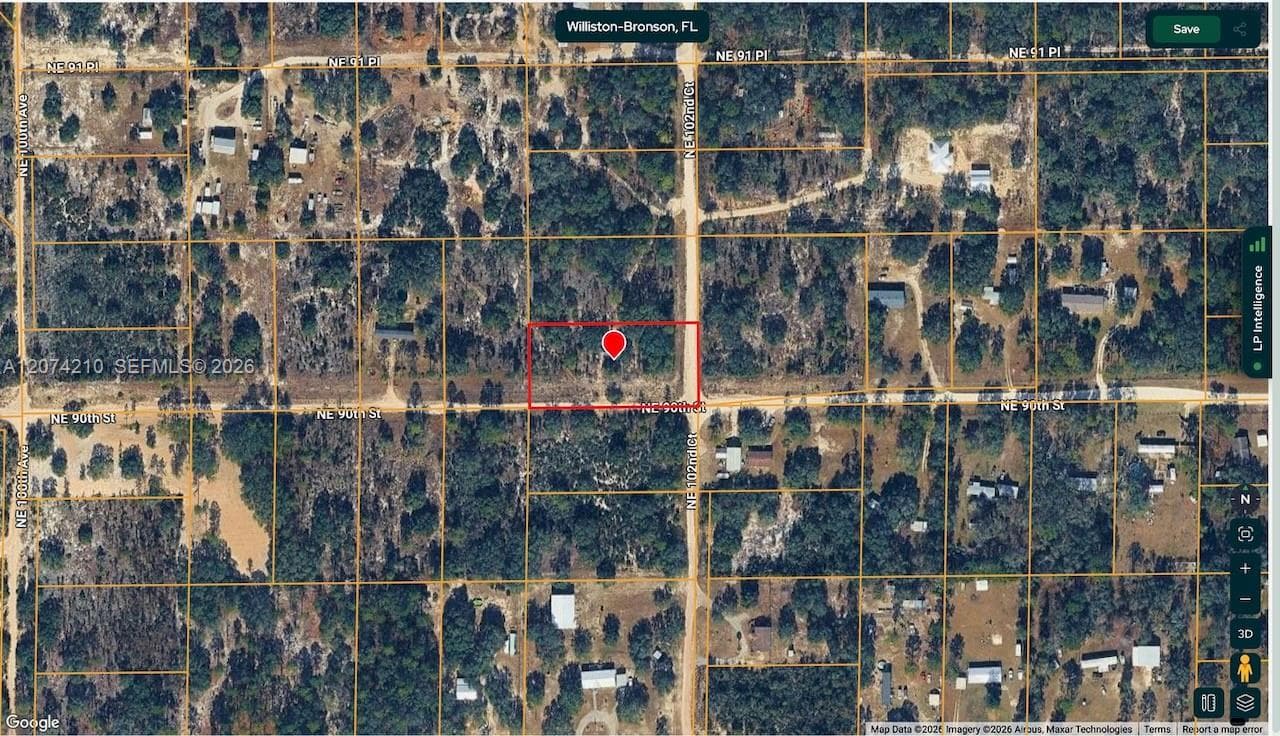 0 90, Other City - In The State Of Florida FL 32620 photo 2