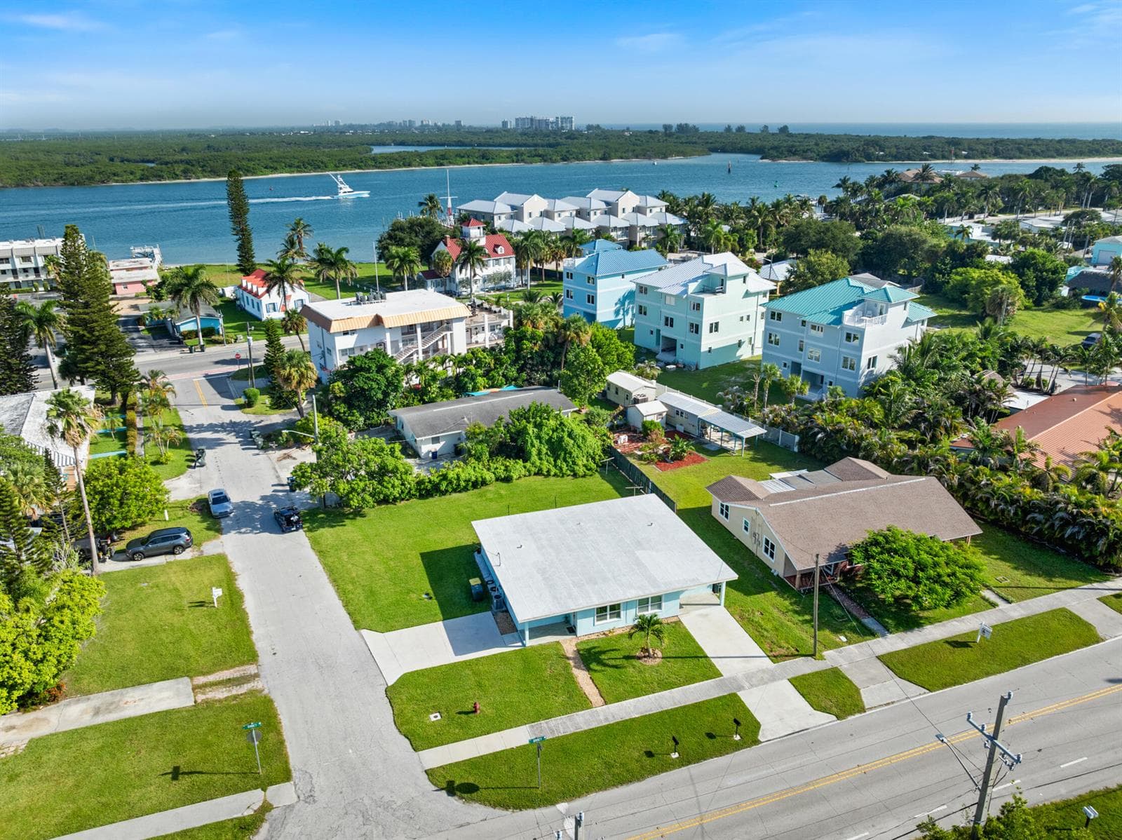 1400 Binney Drive # A, Fort Pierce FL 34949 photo 3