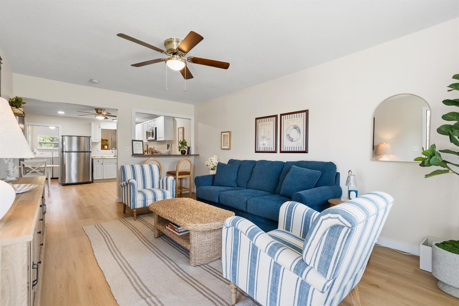 1400 Binney Drive # A, Fort Pierce FL 34949 photo 5