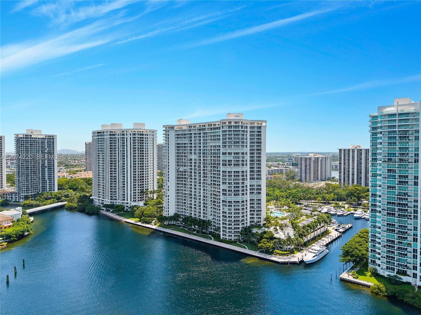 7000 Island Blvd # 609, Aventura FL 33160 photo 3