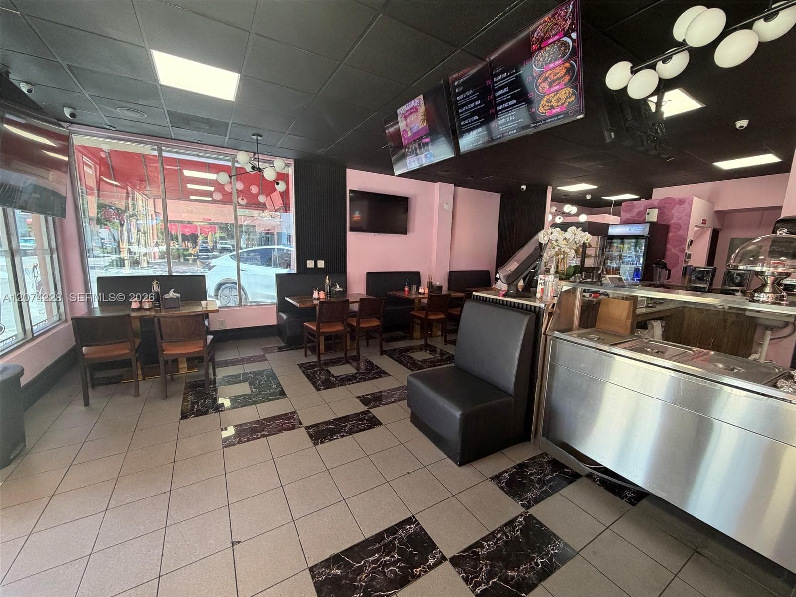 Restaurant E For Sale, Hialeah FL 33010 photo 3