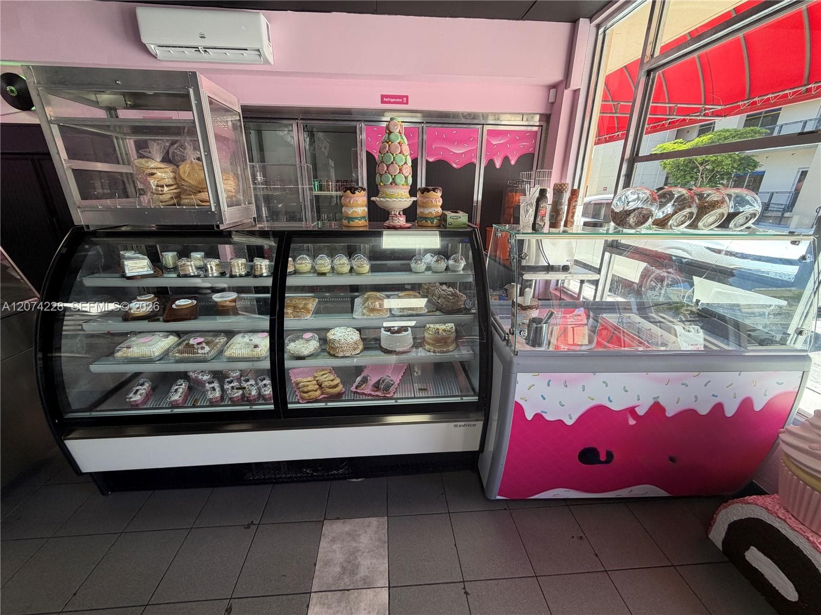 Restaurant E For Sale, Hialeah FL 33010 photo 5