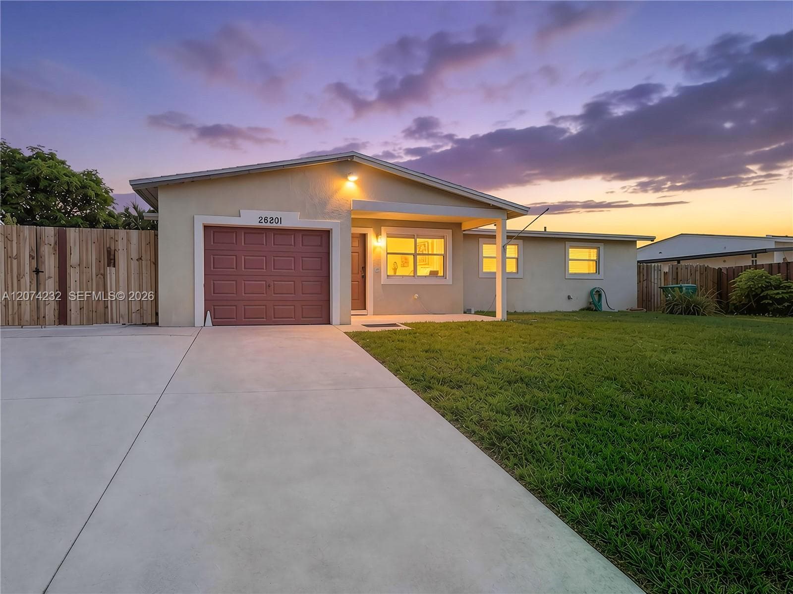 26201 SW 125th Ave, Homestead, FL 33032 photo 2