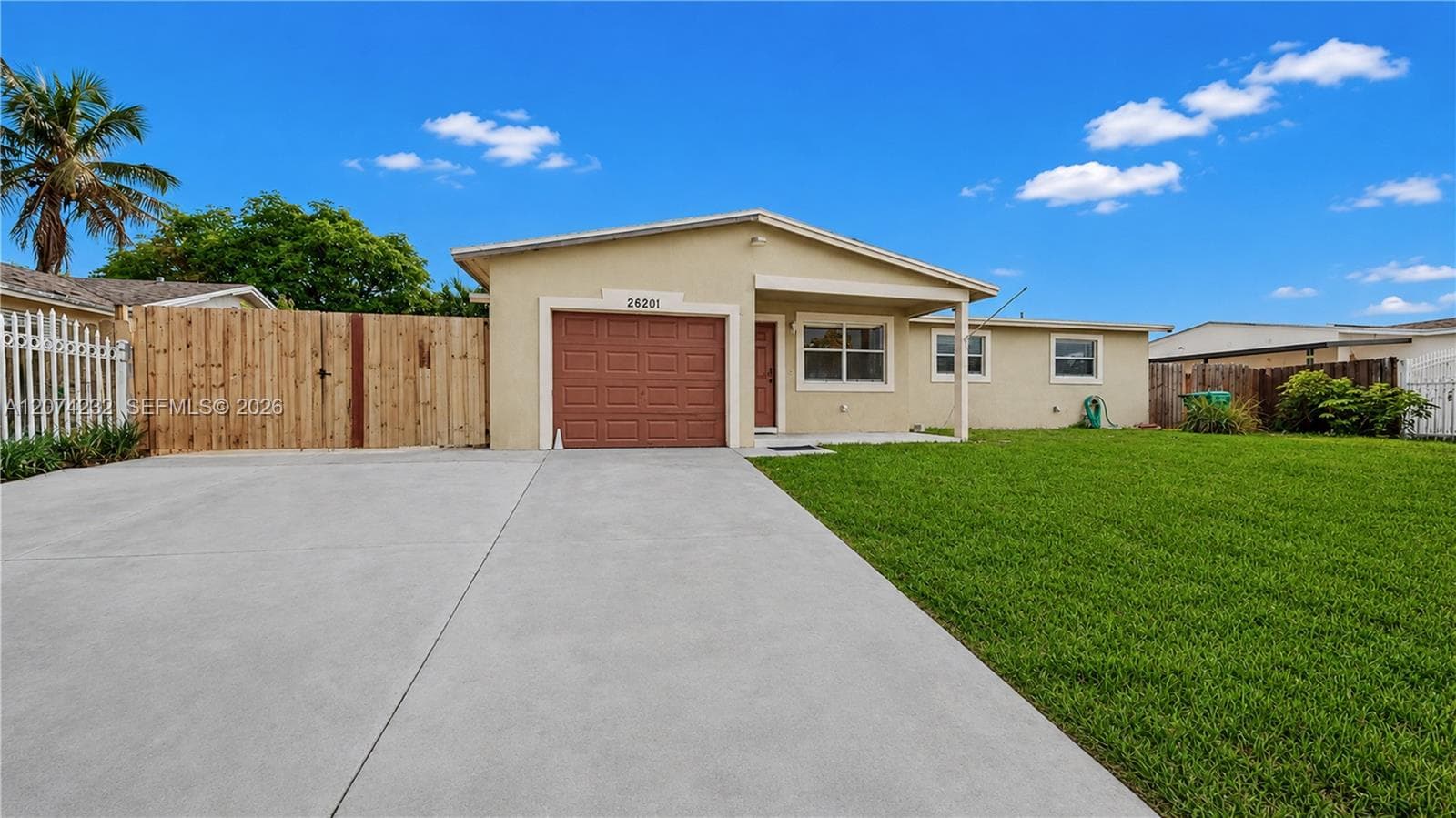26201 SW 125th Ave, Homestead, FL 33032 photo 3