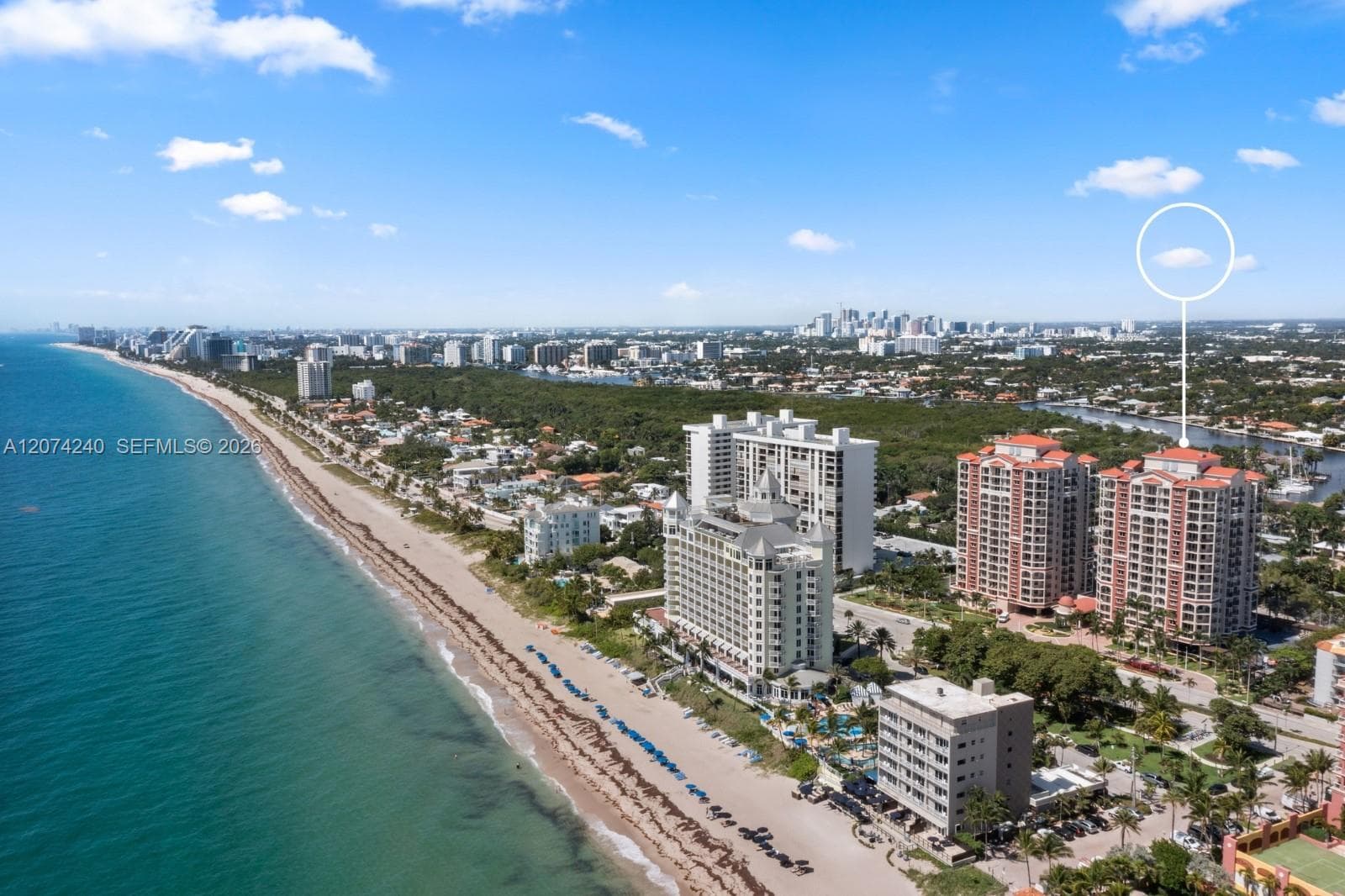 2011 N Ocean Blvd # 401, Fort Lauderdale FL 33305 photo 4