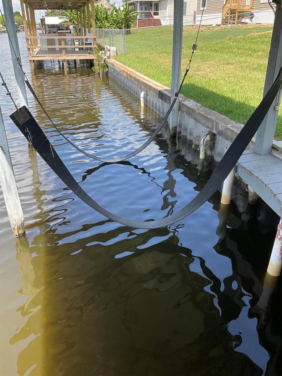 2438 SE 32nd Street, Okeechobee FL 34974 photo 3