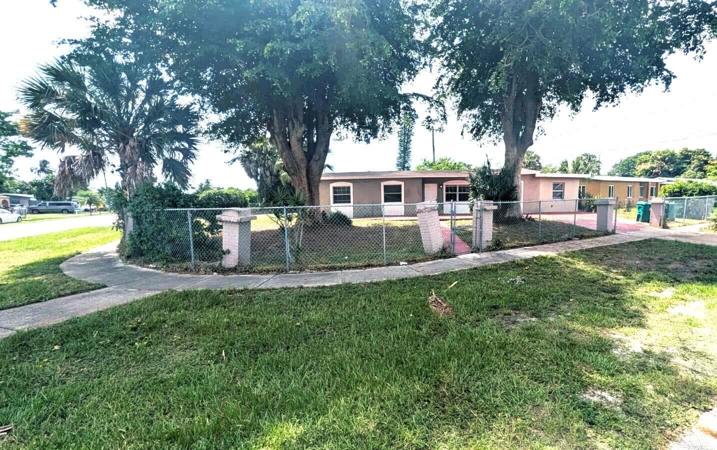801 NW 33rd Terrace, Fort Lauderdale FL 33311