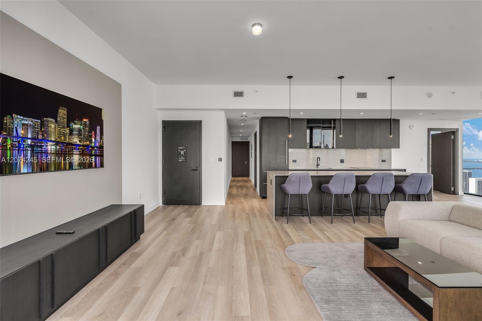 20 NE 11th Street # 5102, Miami FL 33132 photo 2
