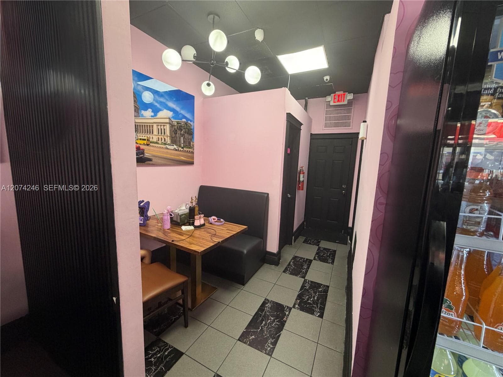 Restaurant E For Rent, Hialeah FL 33010 photo 3