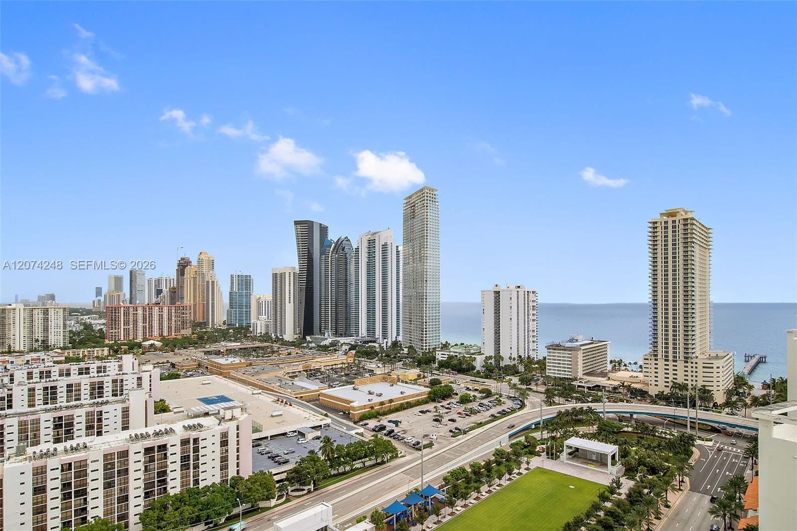 300 Sunny Isles Boulevard # 2403, Sunny Isles Beach FL 33160