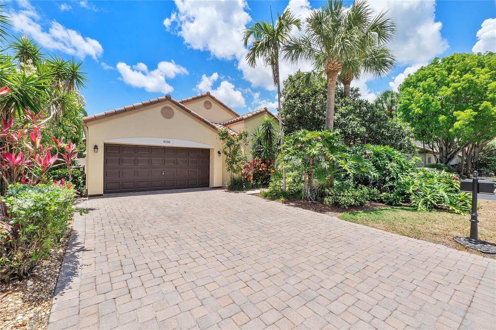 6150 NW 76th Court, Parkland FL 33067