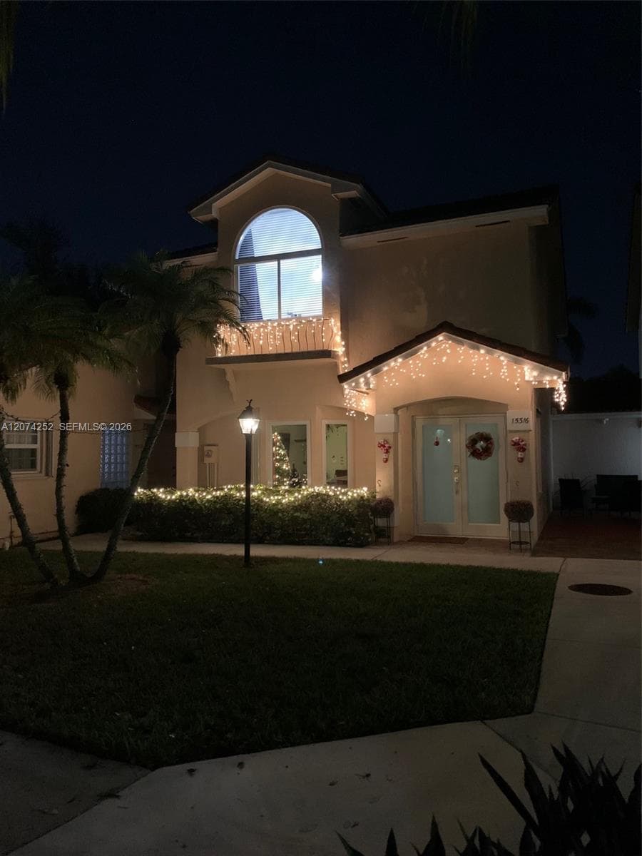 15316 SW 111th St, Miami FL 33196 photo 3
