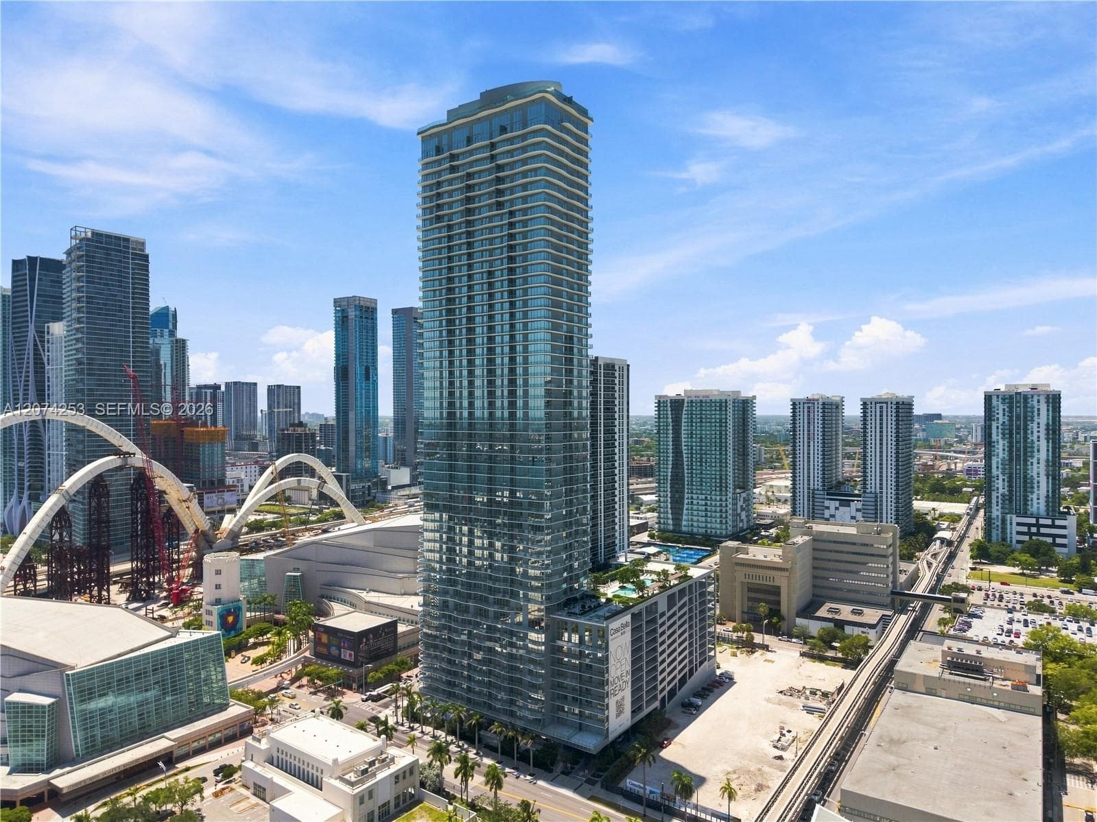 1400 Biscayne Blvd # 3201, Miami FL 33132 photo 2