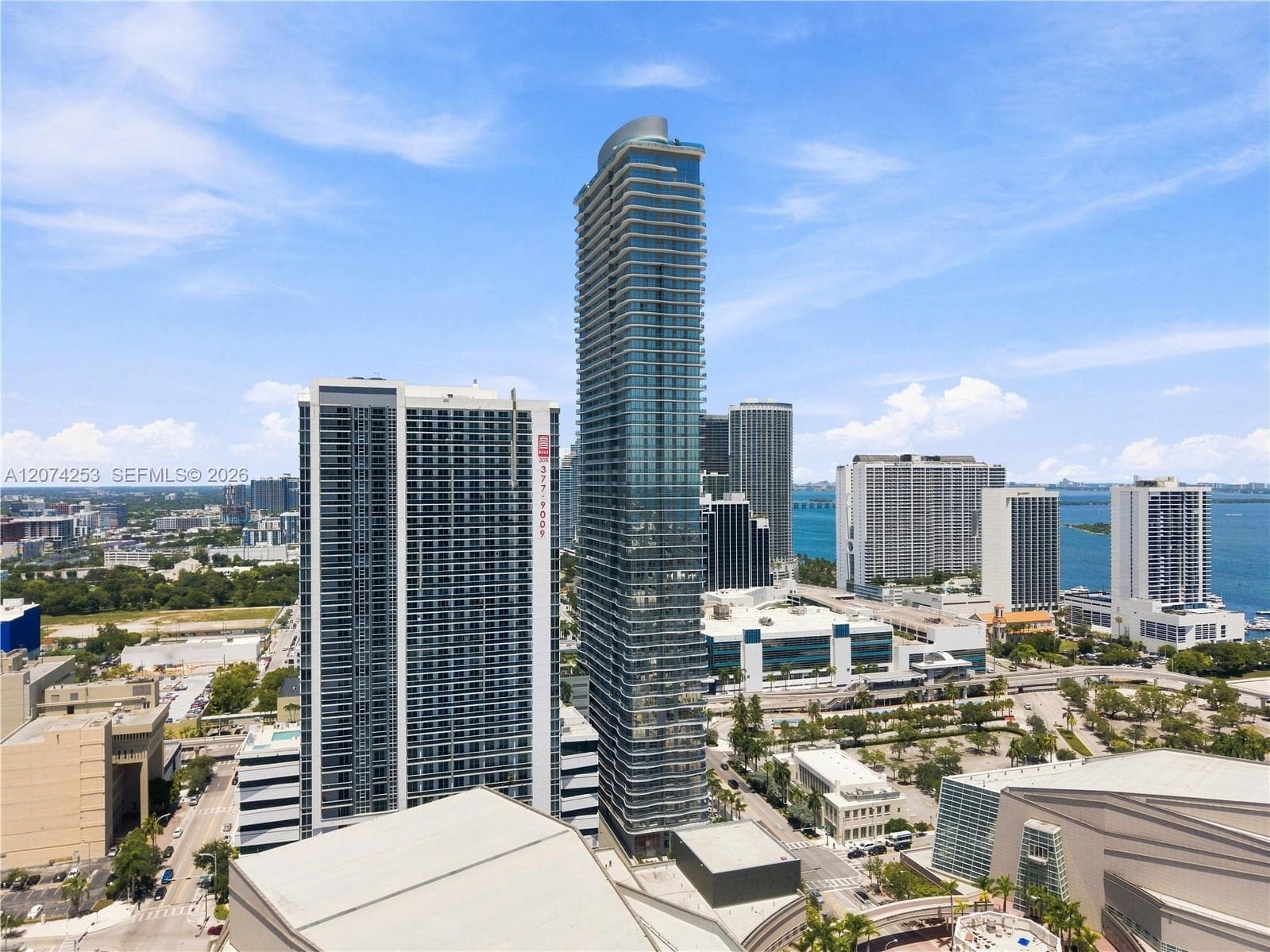 1400 Biscayne Blvd # 3201, Miami FL 33132 photo 3