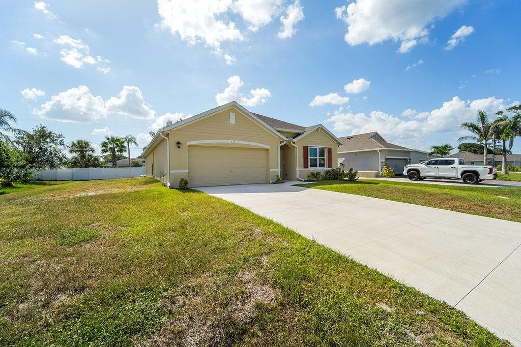 619 BALBOA Street, Sebastian FL 32958 photo 2