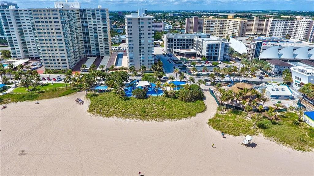 133 N Pompano Beach Boulevard # 108, Pompano Beach FL 33062