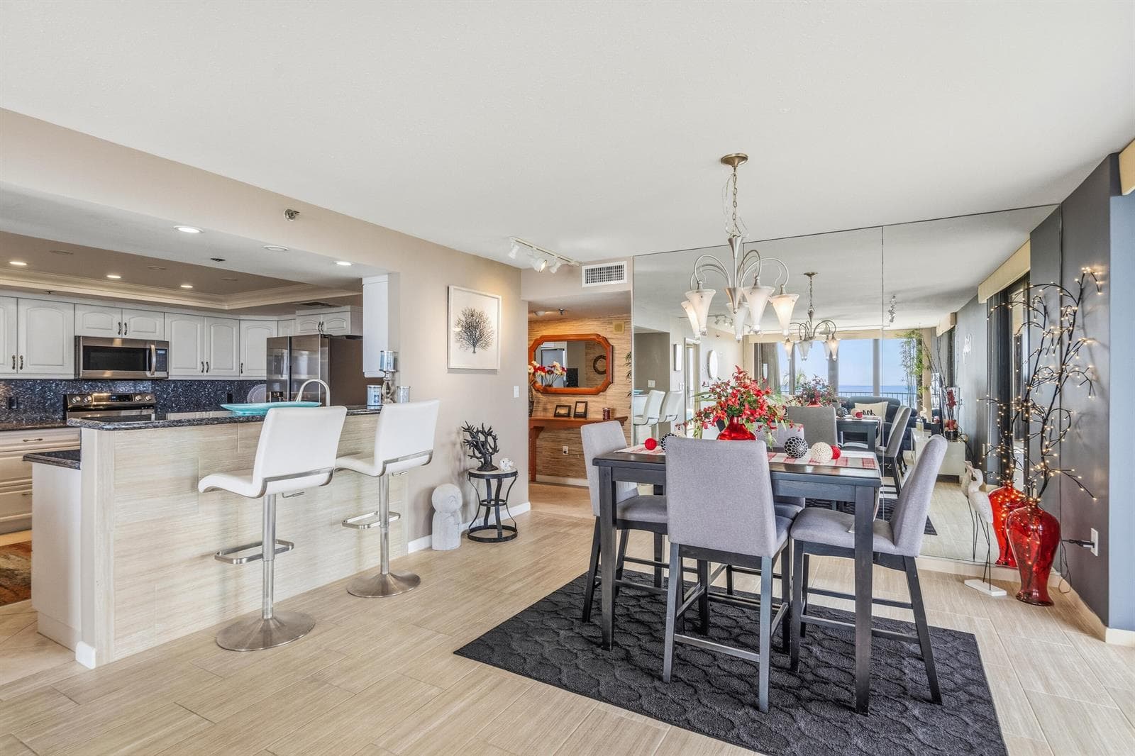 5047 N HIGHWAY A1A # 503, Hutchinson Island FL 34949 photo 4