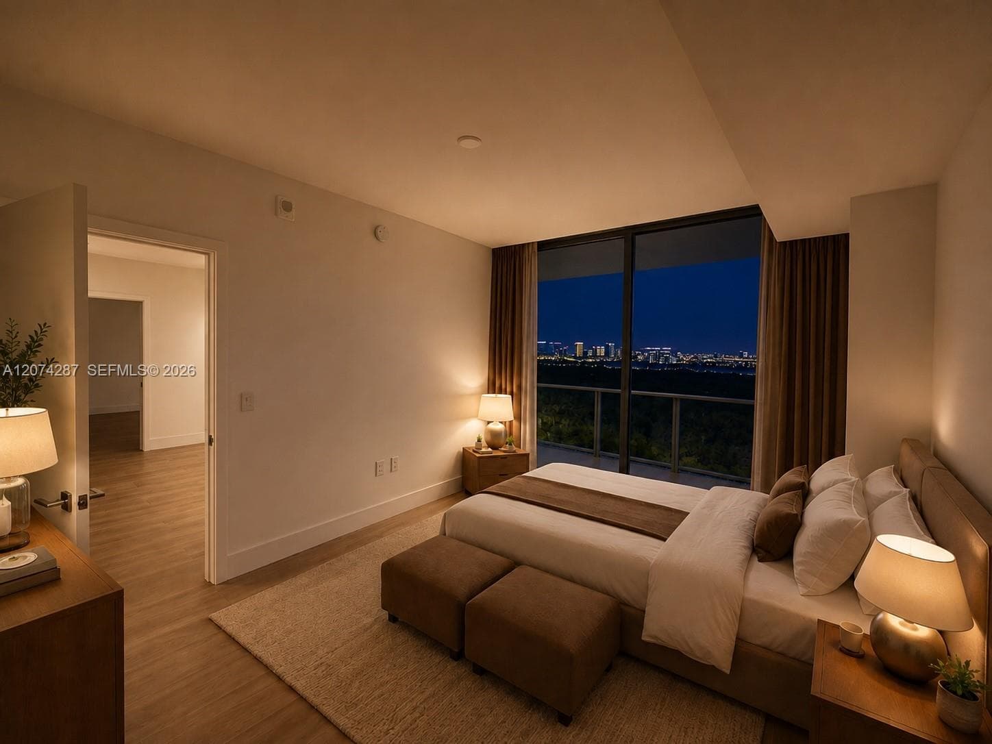 2411 Laguna circle # 1503, North Miami FL 33181 photo 5