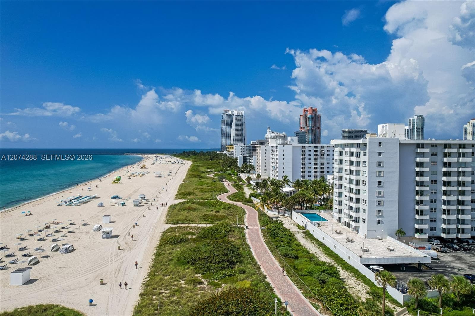 465 Ocean Dr # 512, Miami Beach FL 33139 photo 5