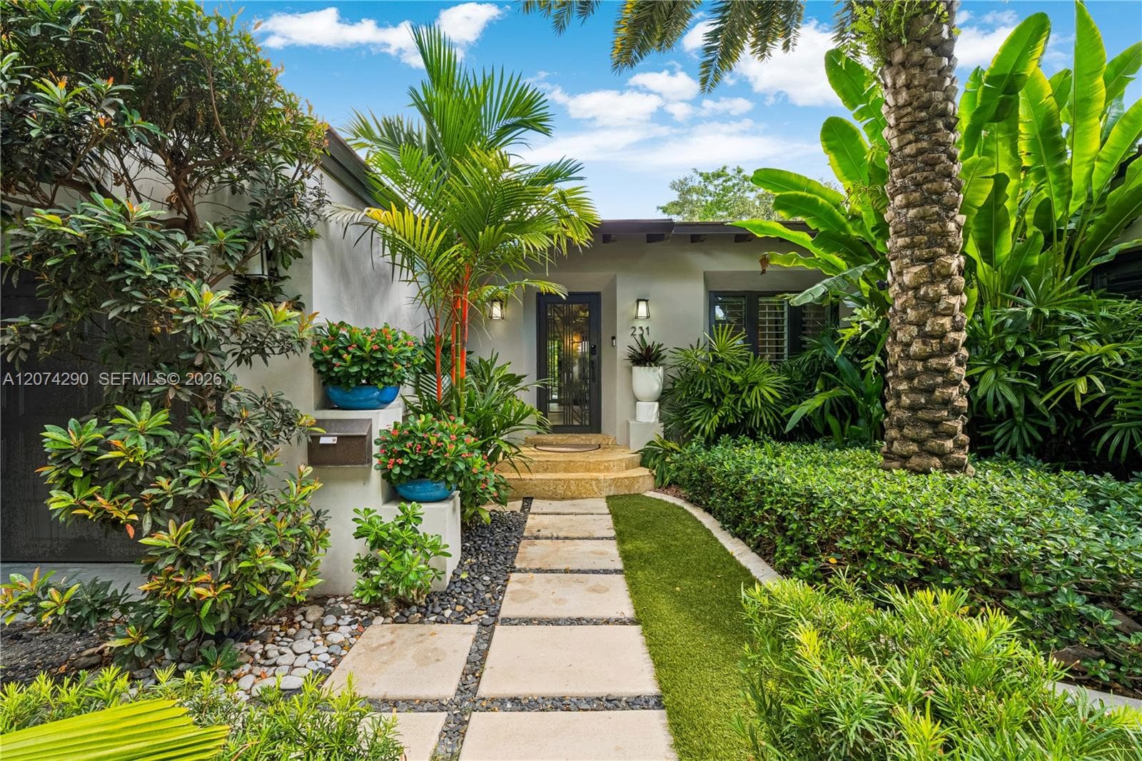 231 Fluvia Ave, Coral Gables FL 33134 photo 2