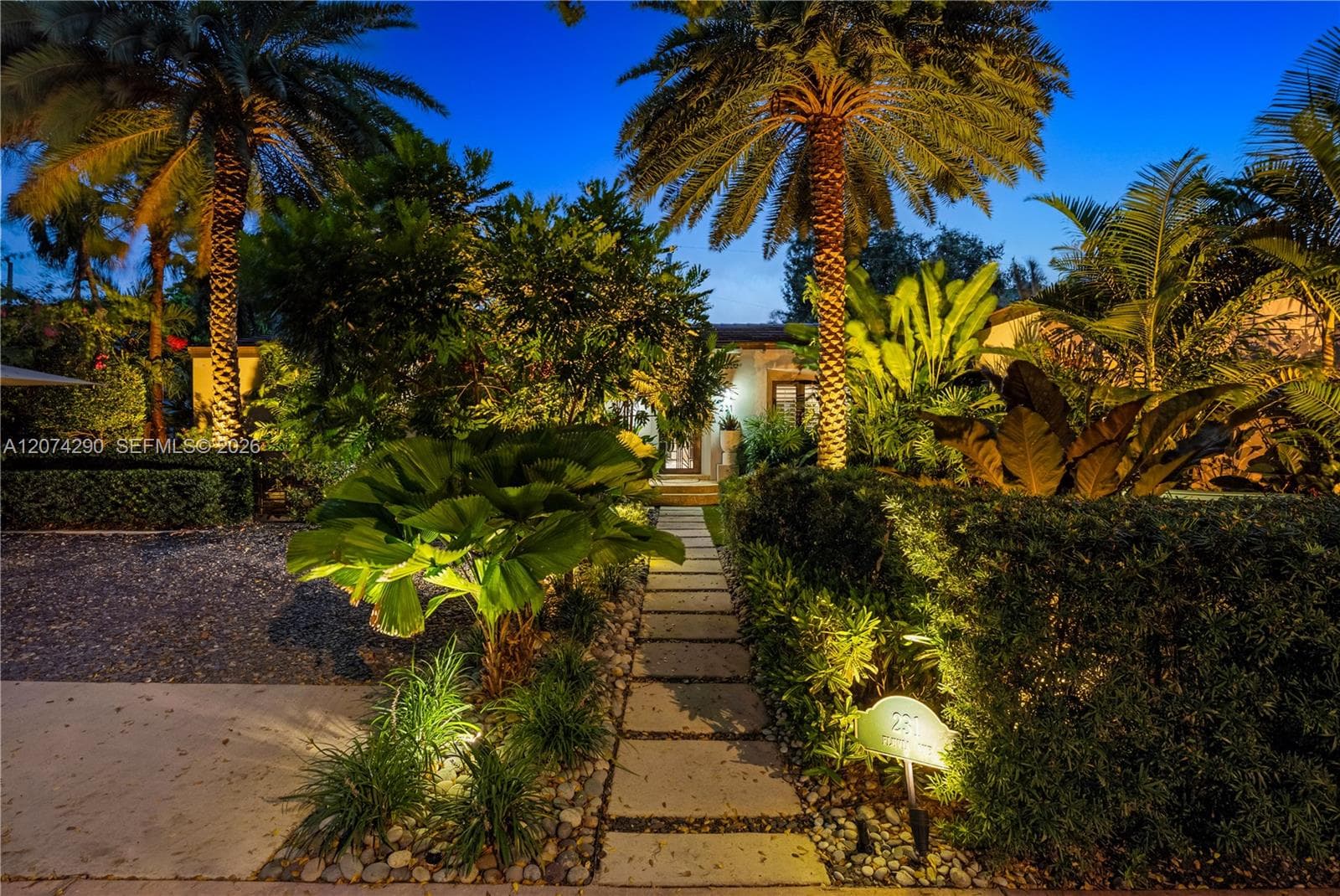 231 Fluvia Ave, Coral Gables FL 33134 photo 3