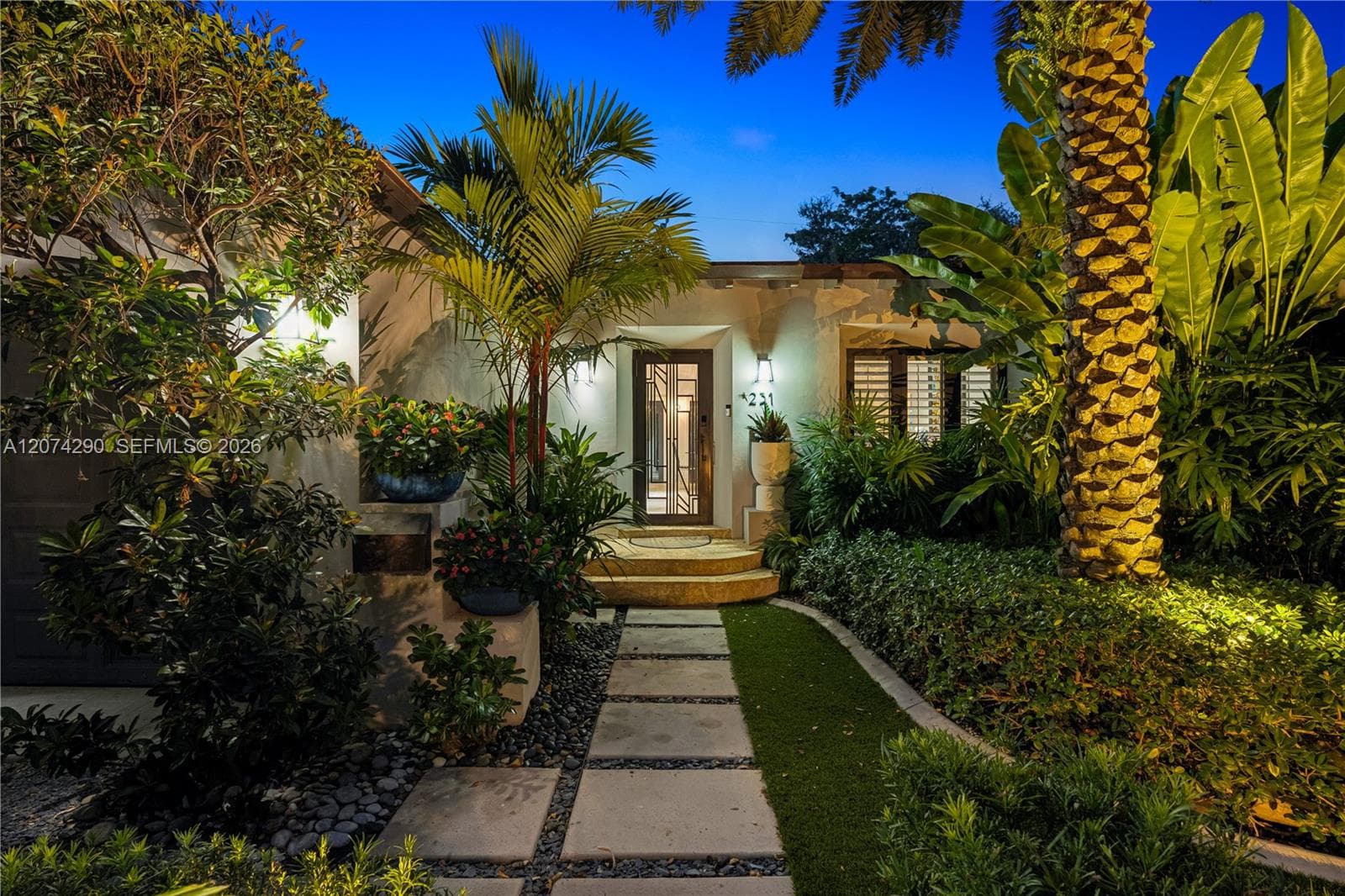 231 Fluvia Ave, Coral Gables FL 33134
