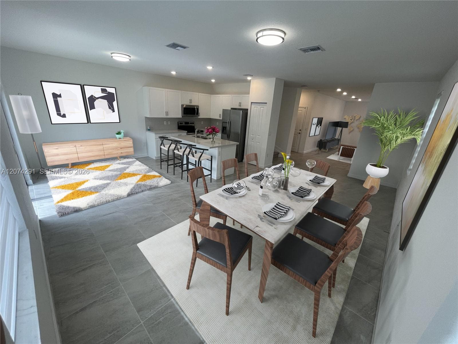 20610 NE 2nd Ct, Miami FL 33179 photo 5
