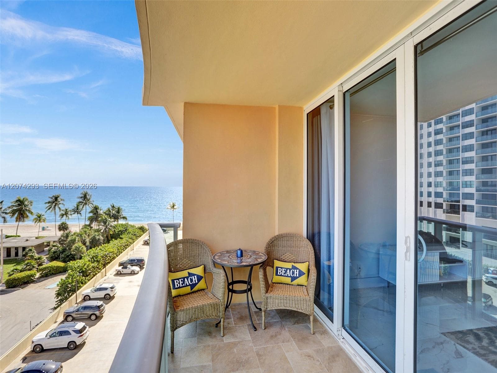 2501 S Ocean Dr # 639 (available Sep 21), Hollywood, FL 33019 photo 2