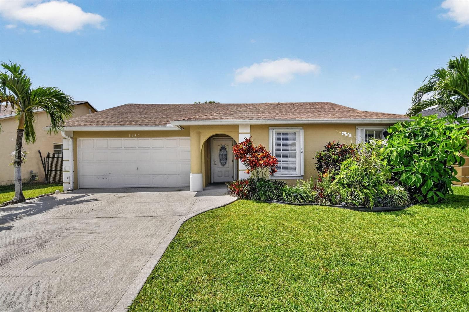 1080 Salmon Isle, FL 33413