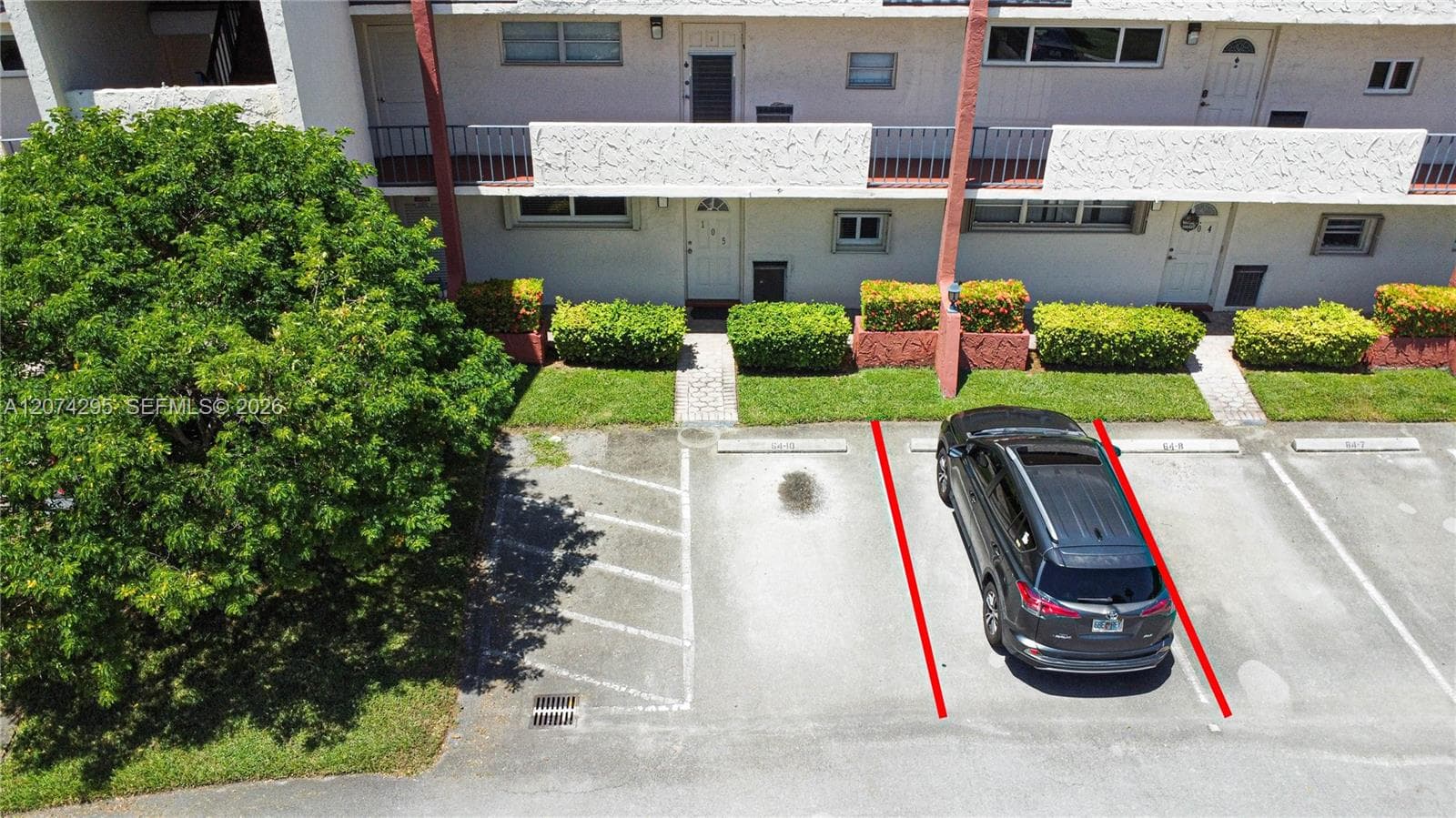 300 S Hollybrook Dr # 105, Pembroke Pines FL 33025 photo 2