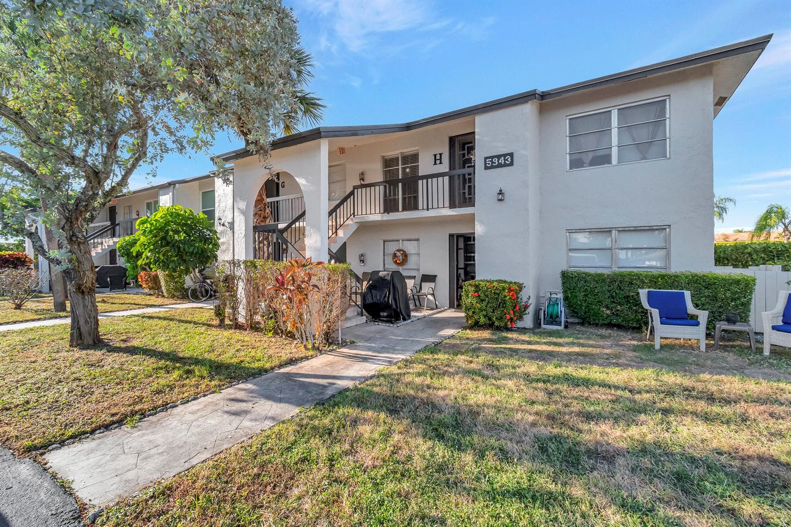 5943 ARECA PALM Court # G, Delray Beach FL 33484 photo 2