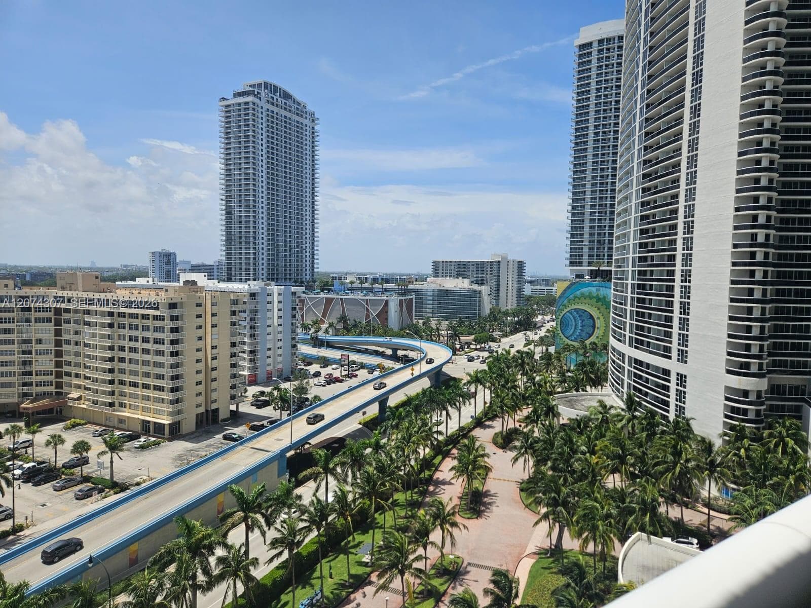 1850 S Ocean Dr # 1409, Hallandale Beach FL 33009