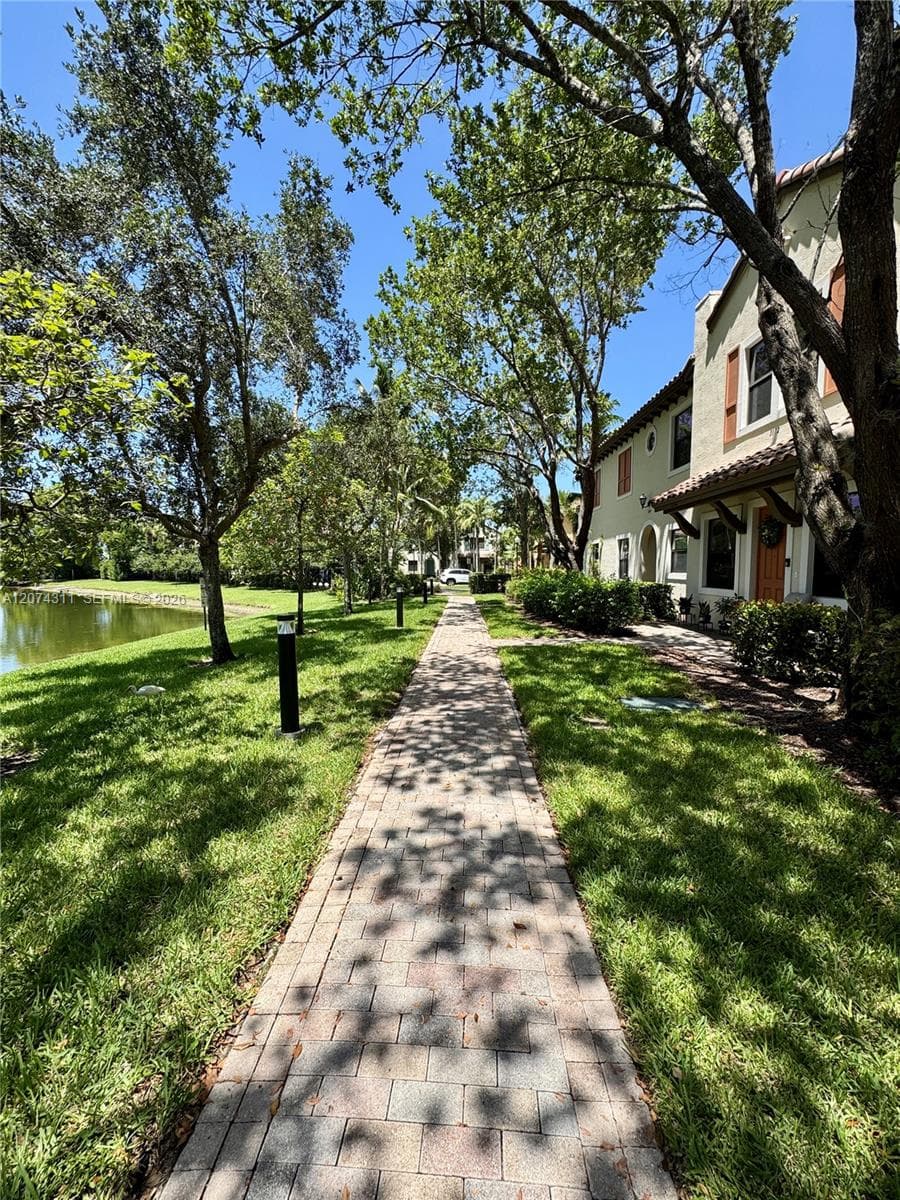 3160 NW 127th Ter # 3160, Sunrise FL 33323 photo 2