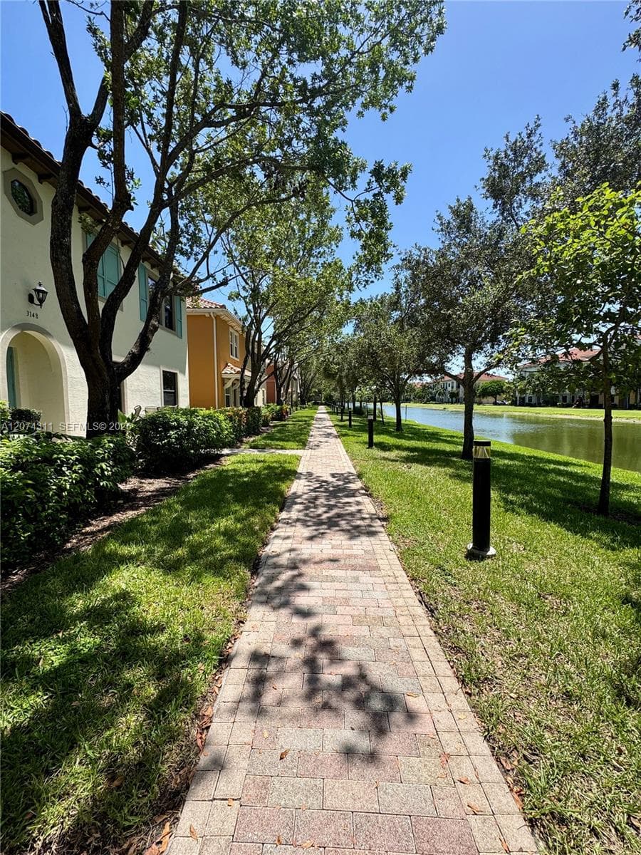 3160 NW 127th Ter # 3160, Sunrise FL 33323 photo 5