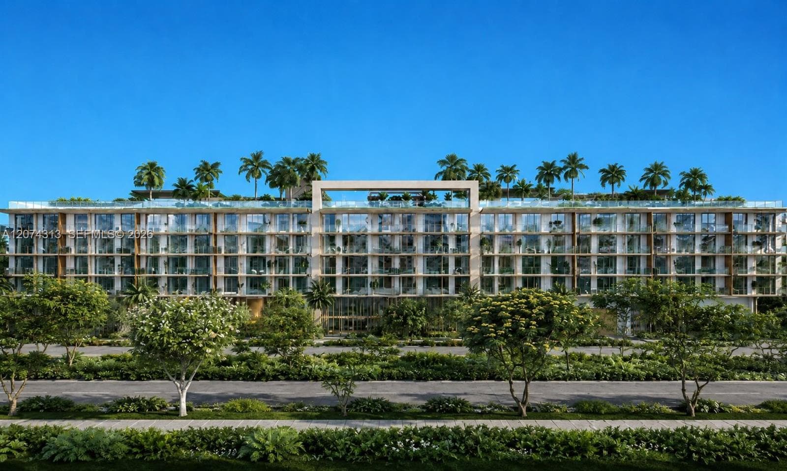 2200 Brickell ave # 416, Miami FL 33129