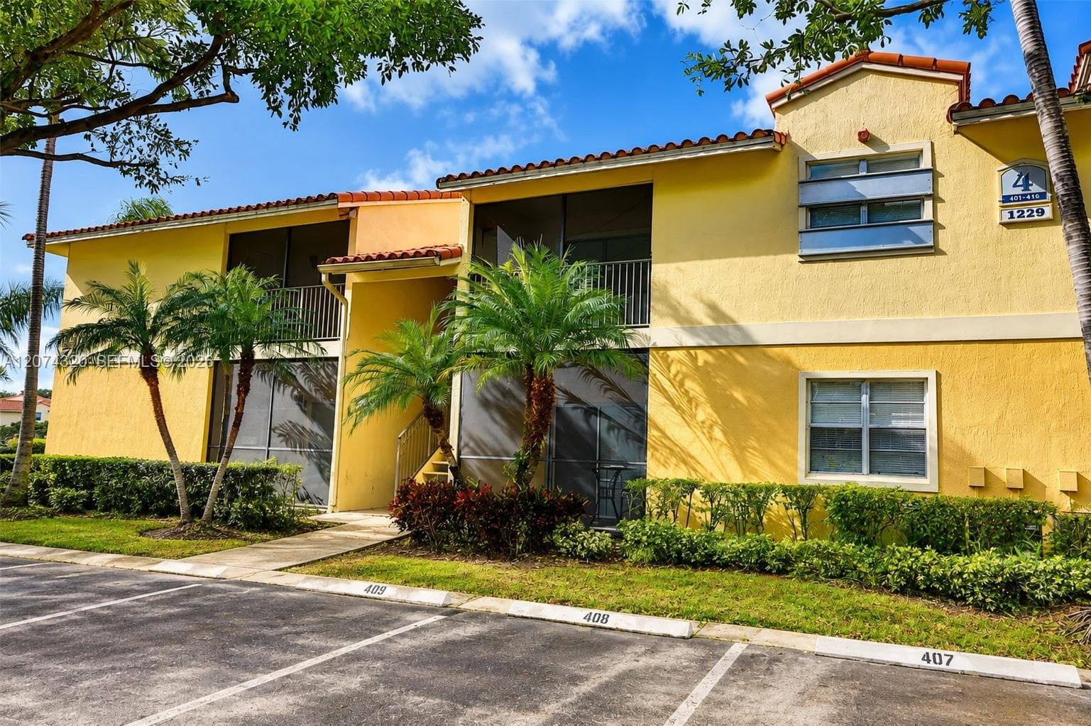 1229 SW 46th Ave # 408, Pompano Beach FL 33069