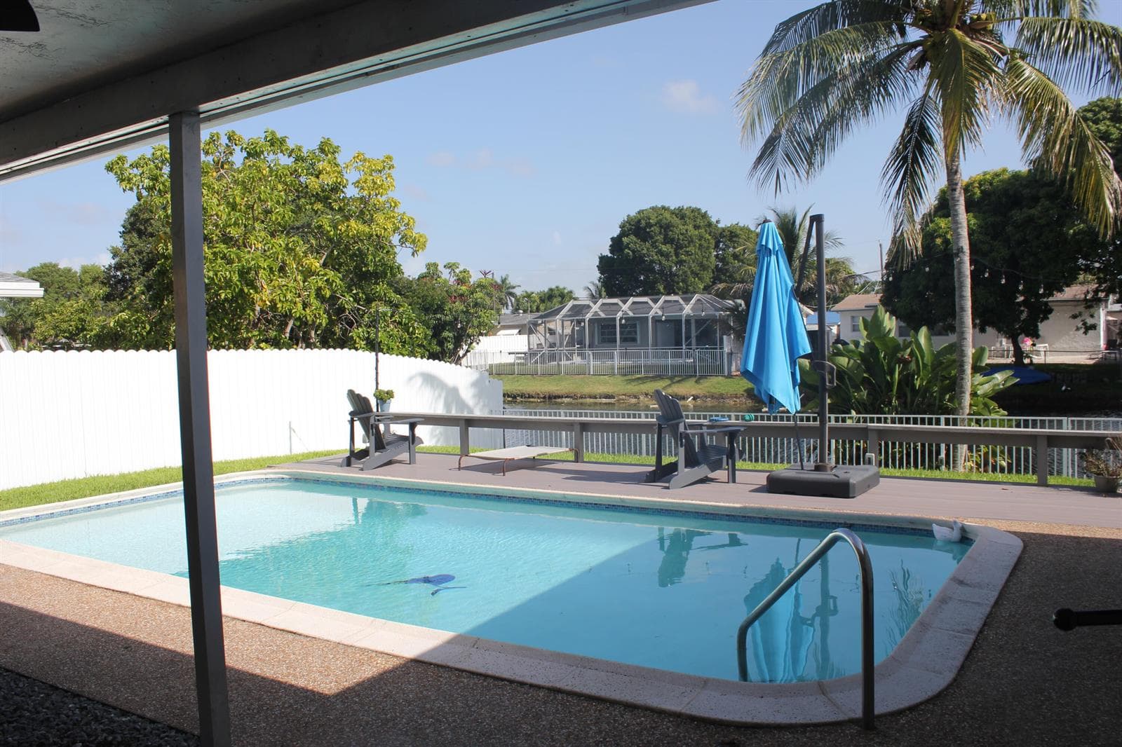 8571 NW 24th Court, Sunrise FL 33322 photo 4