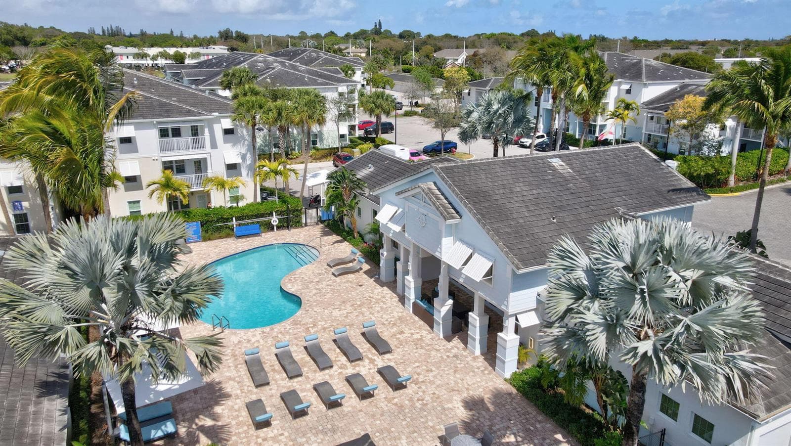 3607 High Ridge Road # 207, Boynton Beach FL 33426