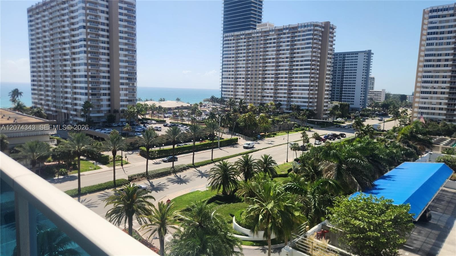 1945 S Ocean Dr # 702, Hallandale Beach FL 33009 photo 2