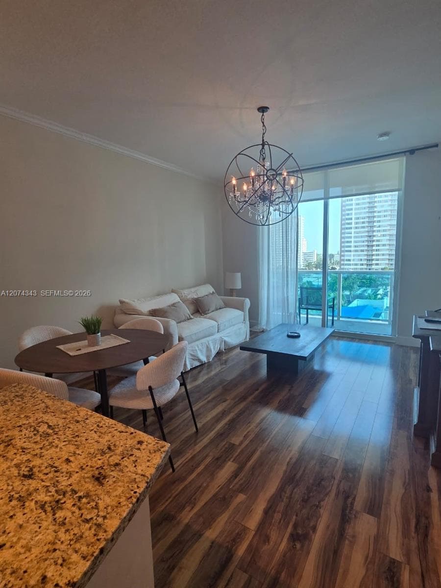 1945 S Ocean Dr # 702, Hallandale Beach FL 33009 photo 5