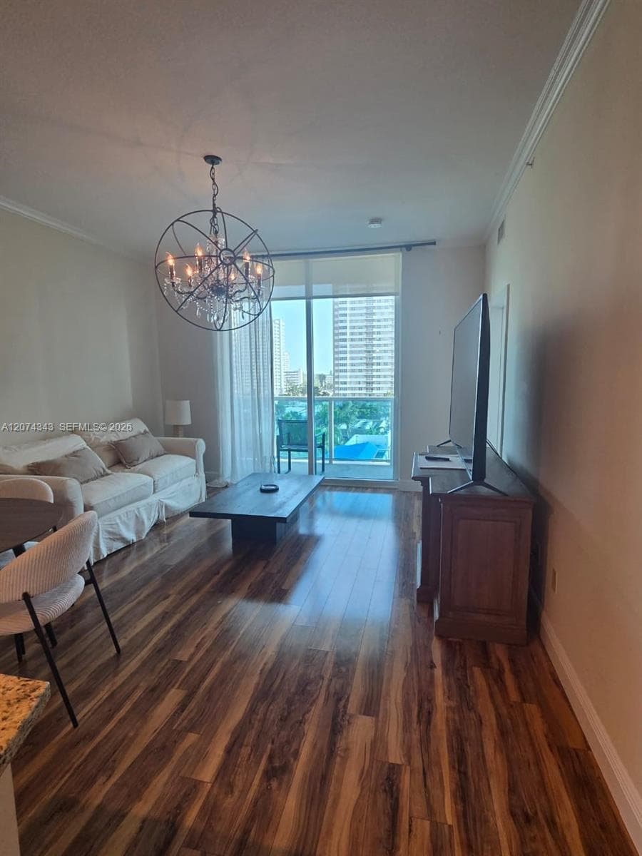 1945 S Ocean Dr # 702, Hallandale Beach FL 33009 photo 4