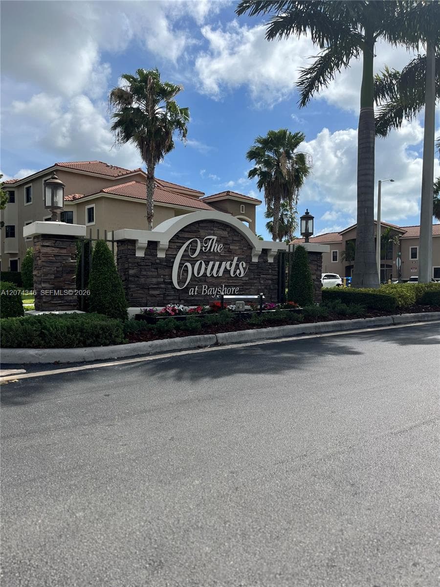22731 SW 88th Pl # 205, Cutler Bay FL 33190