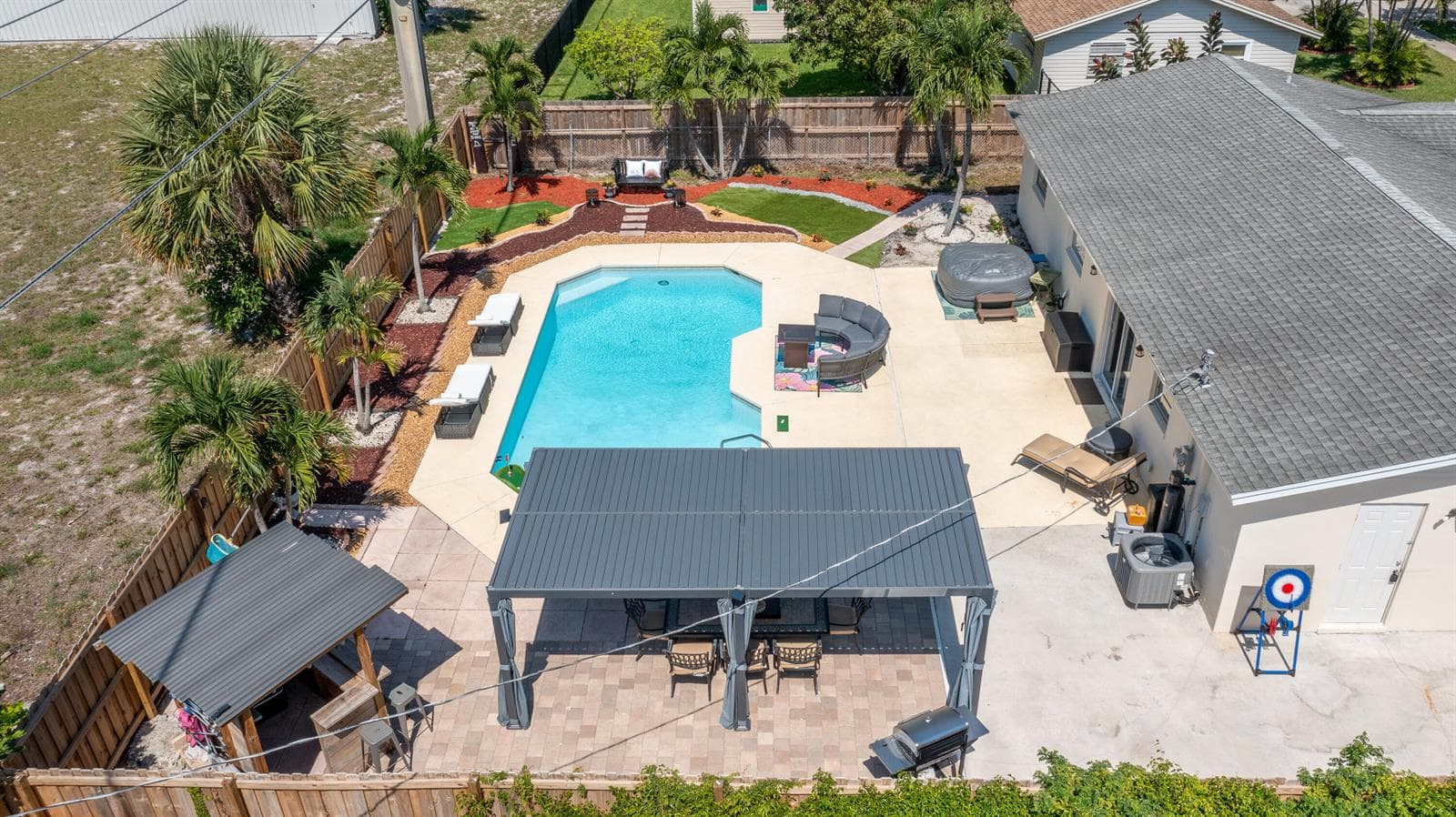1416 W HARDEE Street, Lantana FL 33462 photo 5