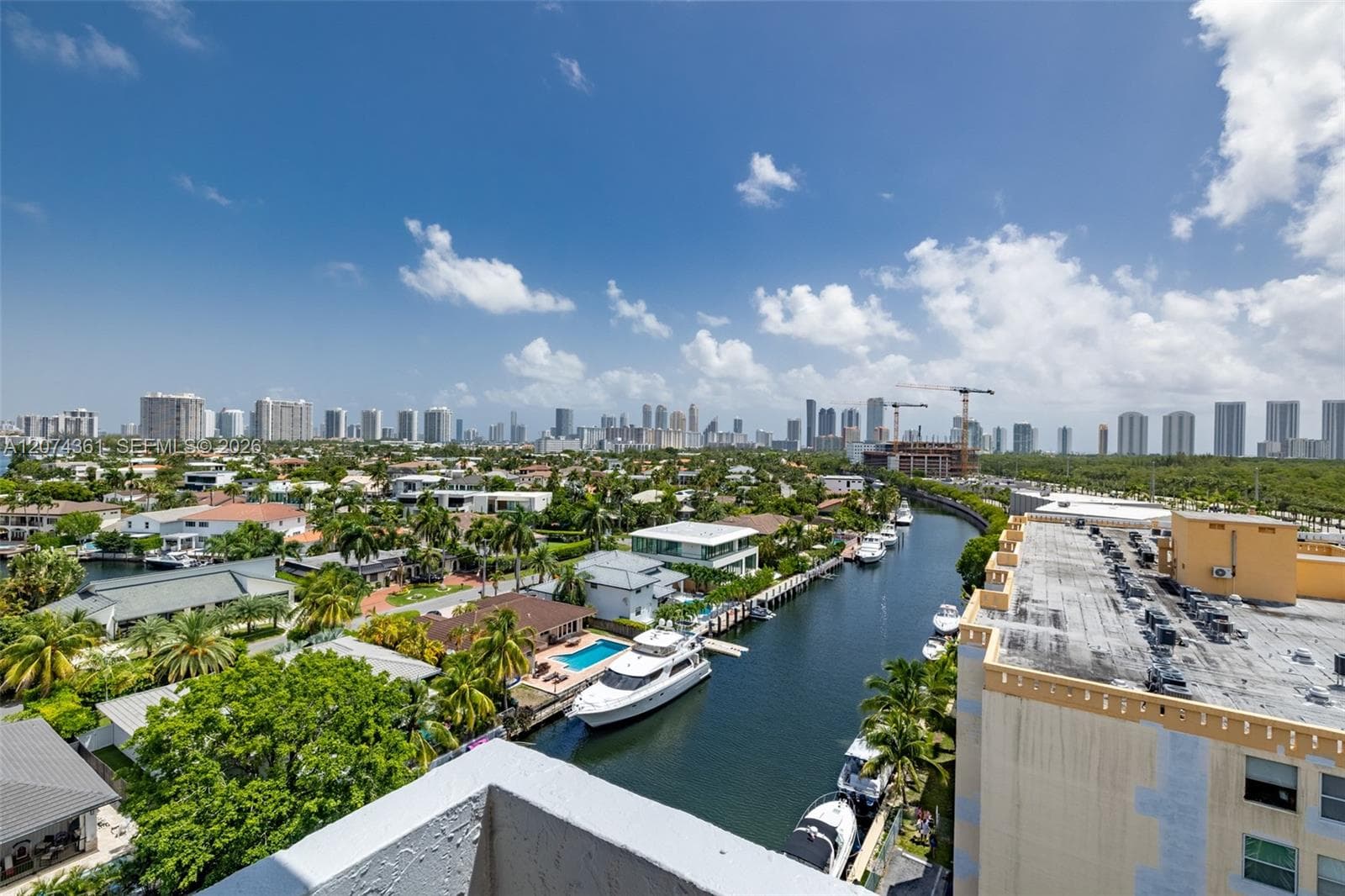 2903 N Miami Beach Blvd # 1003, North Miami Beach FL 33160