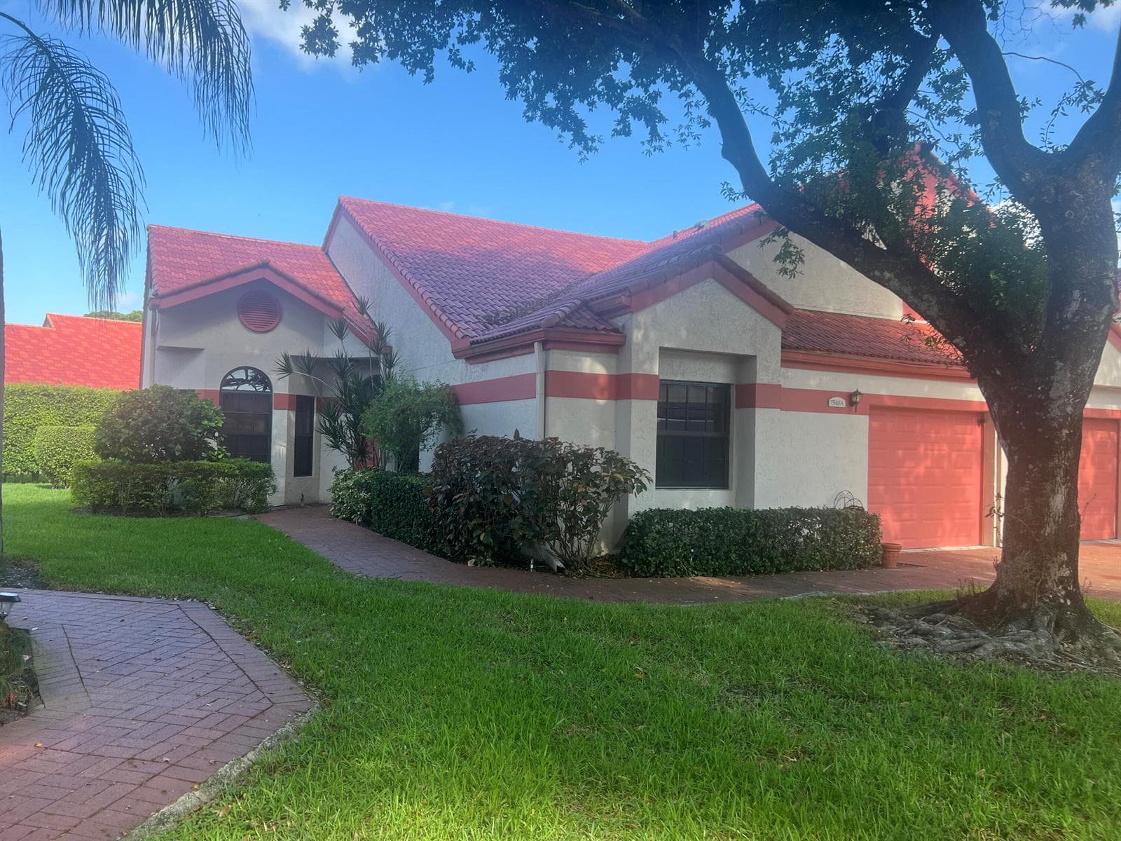 7548 Lexington Club Boulevard Apt A, Delray Beach FL 33446