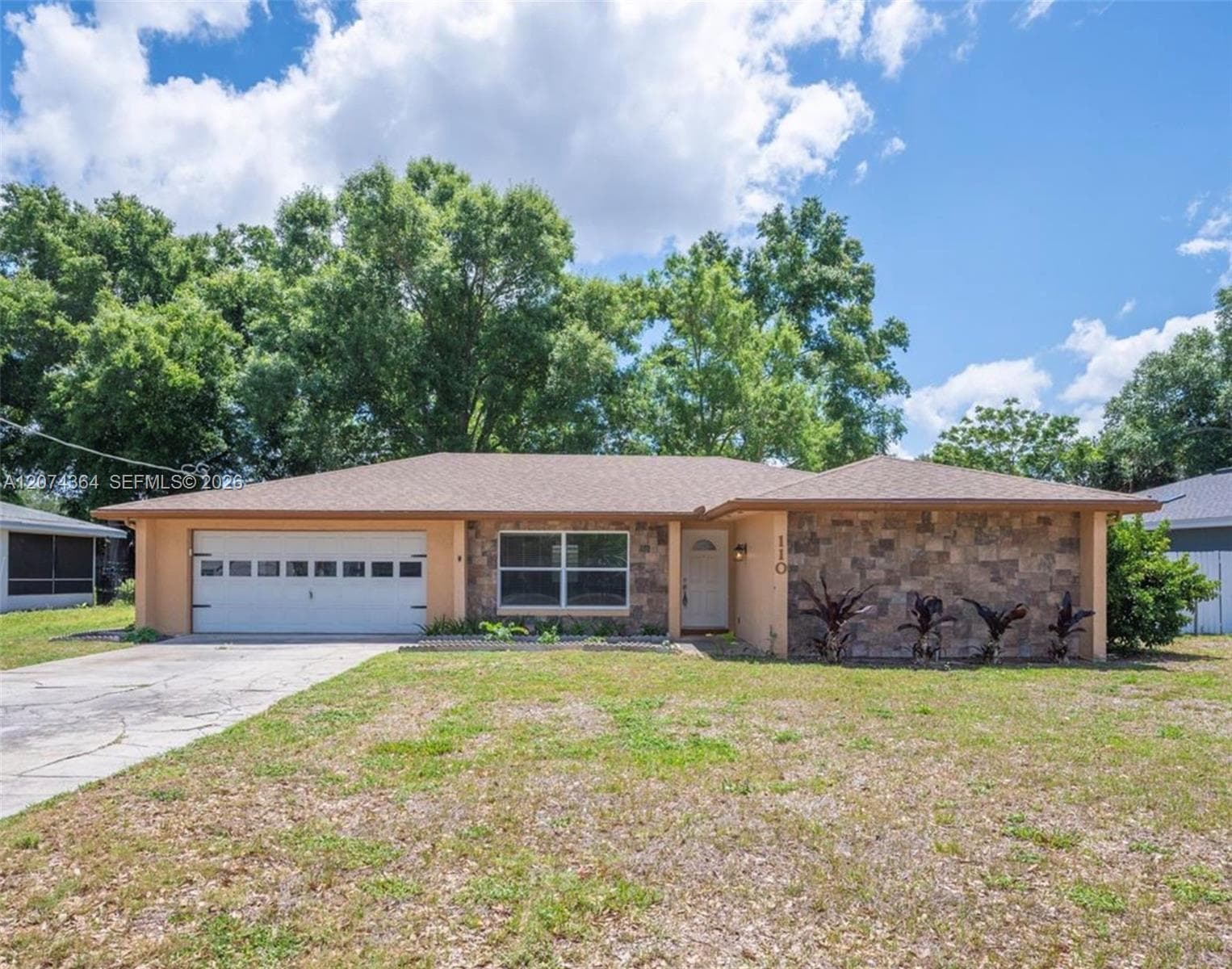 110 Broward # 1, Winter Haven FL 33884