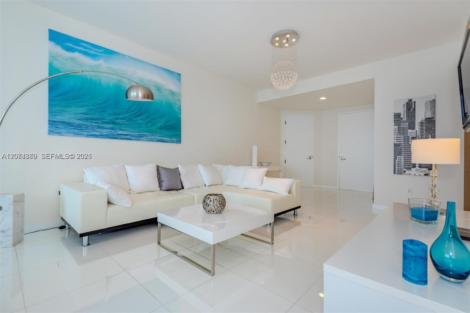 18201 Collins Ave # 4409, Sunny Isles Beach FL 33160 photo 3